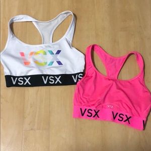 VSX Sport Bras